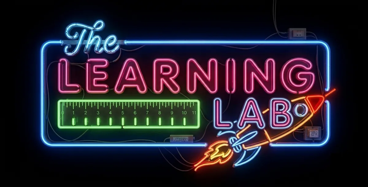 The Learning Lab Science Lab The Learning Lab | Personalised Auckland Tutoring